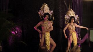 Burlesque Show- Storm- 3