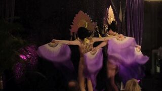 Burlesque Show- Storm- 3
