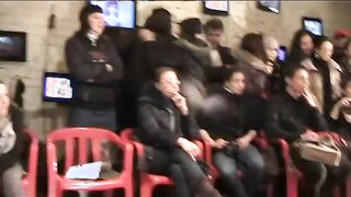 Fashion Nude Show-Exotica