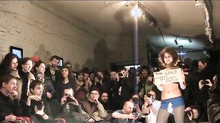 Fashion Nude Show-Exotica