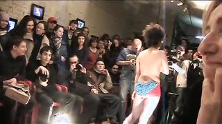 Fashion Nude Show-Exotica