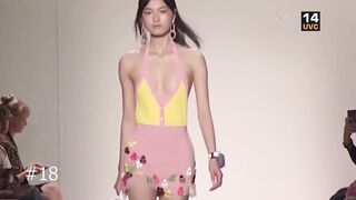 Fashion Sexy & Hot Show