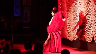Hot Burlesque Show