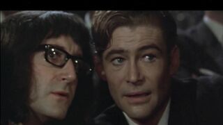 Naked on Stage  - Marianne G