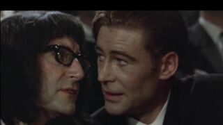 Naked on Stage  - Marianne G