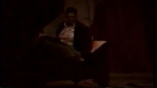 Naked on Stage - Lusty