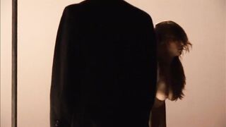 Naked on Stage - Maria P