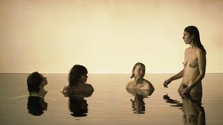 Nude Performance - Hot Extract