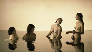 Nude Performance - Hot Extract