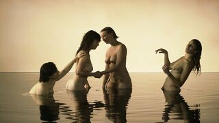 Nude Performance - Hot Extract