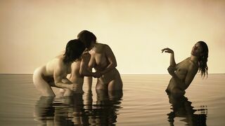 Nude Performance - Hot Extract