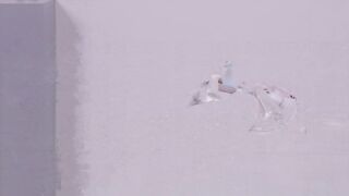 Performance Nude Art - Contemporary (part one)