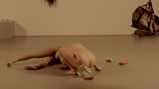 Performance Nude Art - Contemporary (part two)