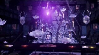 Mmd r18 miku hatsune from queen like looking to super-sexy super-steamy satan succubus will make you groan