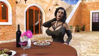 S.U.A.D: Man Got Caught From His Gal Cuckold In A Public