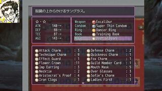 Succubus Tower Of Cravings two - Slime