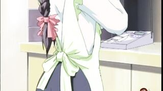 Mischievous Mummy with hefty milk cans gang-fuck with four College Girls - Manga Porn.hardcore