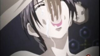 Mischievous Mummy with hefty milk cans gang-fuck with four College Girls - Manga Porn.hardcore