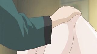 Don't observe me getting fucked in the Booty - Spa Of Enjoy two Anime Porn.gonzo