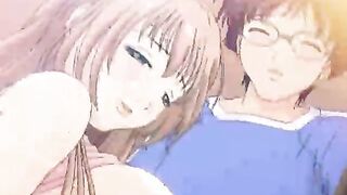 Damsel With Meaty Bumpers Penetrates Sleek