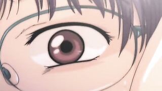 Damsel With Meaty Bumpers Penetrates Sleek