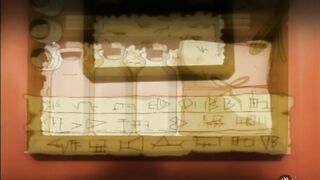 Big-Boobed Honey taunting leads to poking - Manga Porn.gonzo