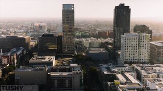 TUSHY Assfuck-obsessed Vanessa entices her molten coworker Oliver