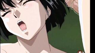 Manga Porn.hardcore - gets boinked in class by her instructor