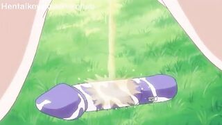 Sizzling Gals Sex Firm Meatpipes