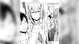 Enjoy Stickness DUB - Monster Woman's First-Ever Time In A Enjoy Motel