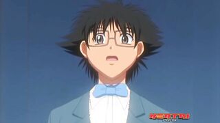 Manga Porn Professionls - Big-Boobed Honies With Swimsuits Get Their Vulvas Pounded & Crammed Up With Jizm