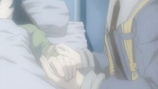 Lovely Anime Girlfriend Is Being Romped Rigid