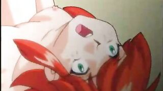 Mischievous Girl Sex Intercourse By Alien