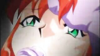 Mischievous Girl Sex Intercourse By Alien