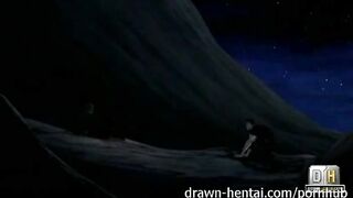 Youthfull Justice Anime Porn - Desert warmth for Megan