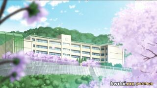 Manga Porn.hard-core - Wild huge-chested Maid loses her Chastity to a big Penis