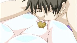 Virginal chesty Teenie Eventually gets juices-pied by Her Scorching Lecturer - Anime Porn.x