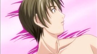 LUCKIEST STUD EVER - Manga Porn.gonzo