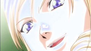 LUCKIEST STUD EVER - Manga Porn.gonzo