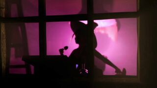 WEDDINGS FUTA SEX (agent_red_girl)