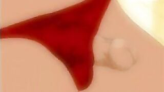 2 jaw-dropping luxury women on a yacht are having some gonzo anime porn joy