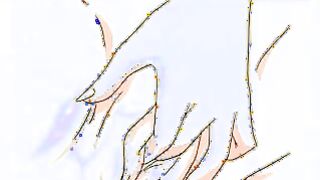 Heterosexual and girl/girl anime porn adventures with the obscene manager and some of his fantastic maids