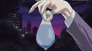 Living hookup fucktoy does what he's made to do for the stunning manga porn femmes with super-cute bods