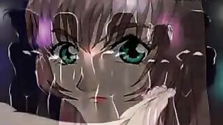 Living hookup fucktoy does what he's made to do for the stunning manga porn femmes with super-cute bods