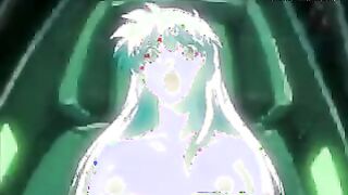 Manga Porn nurse with a fat set of boobies and her patient are having all kinds of sinful fuck adventures