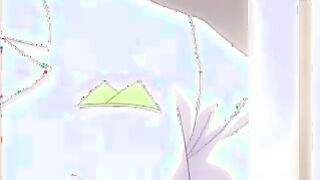 Manga Porn nurse with a fat set of boobies and her patient are having all kinds of sinful fuck adventures