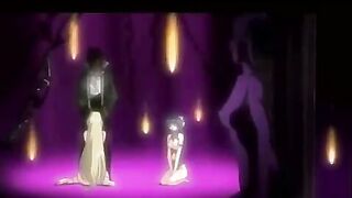 Red-Hot Lesbo anime porn ladies in an awesome concoction you're sure to love