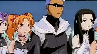 Anime Porn hookup mates having a soiree where every puss and rump gets handled well