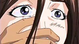 Restrain Bondage manga porn lovin’ with a enslaved housewife who likes being managed