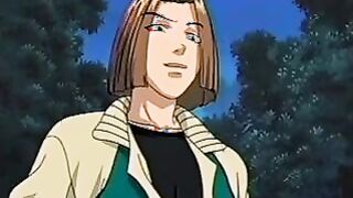 Restrain Bondage manga porn lovin’ with a enslaved housewife who likes being managed